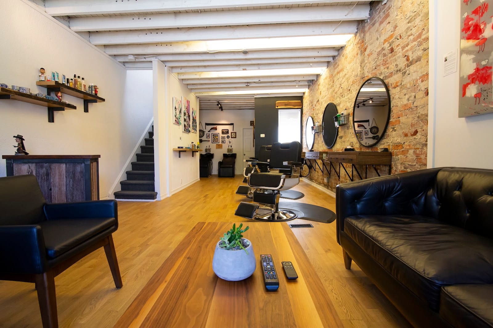The Local Barber & Company, photo 4