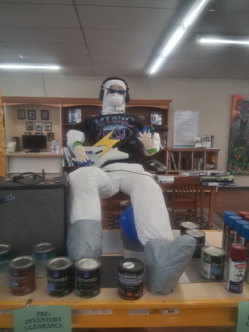Sherwin-Williams Paint Store, photo 4