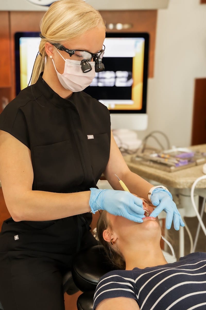 Stoker Dental & Orthodontics (Formerly Salt Lake City Dental Center)