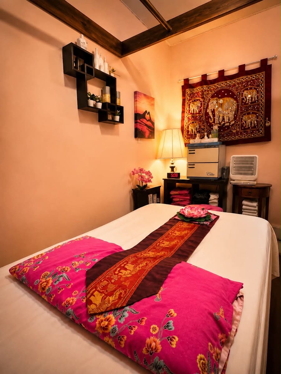 We Are Thai Massage