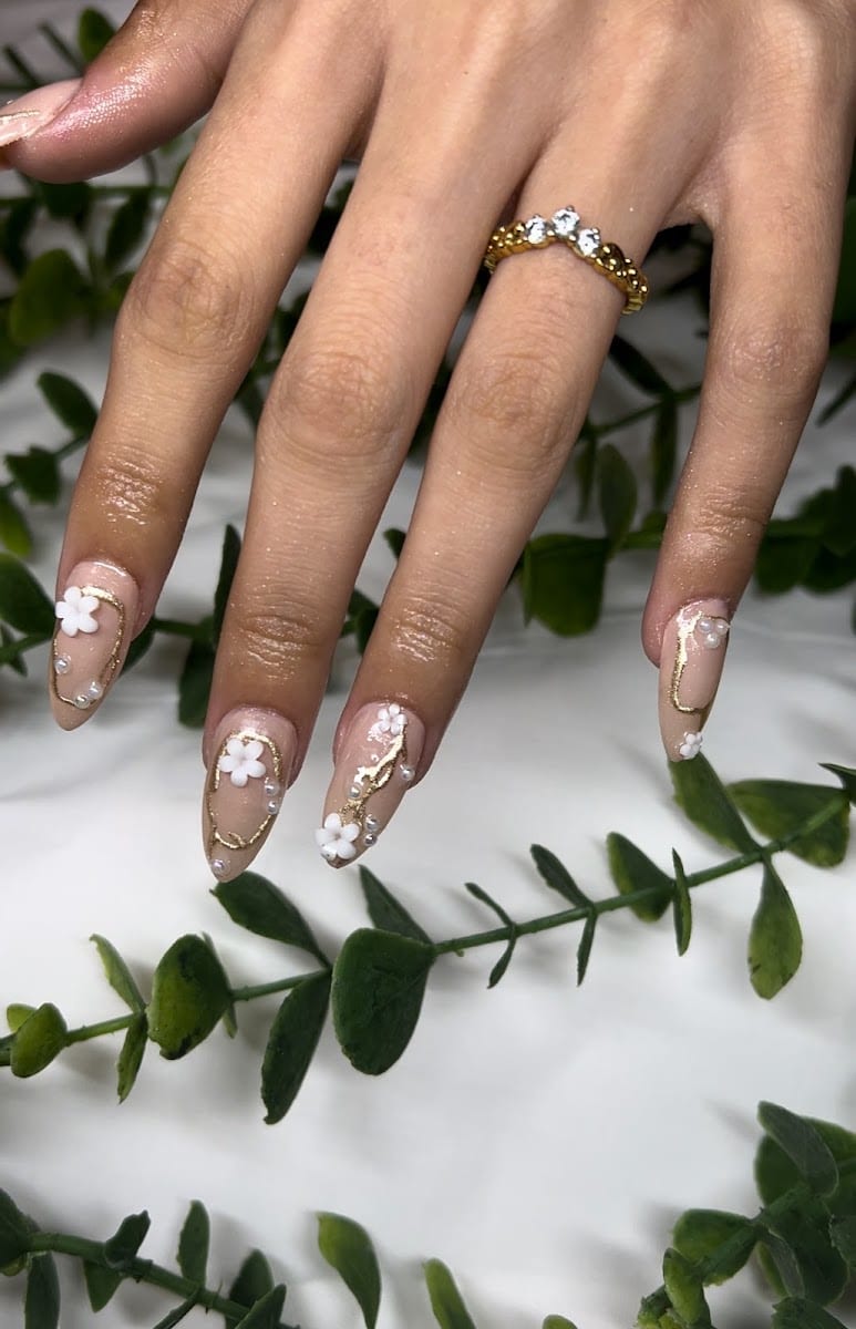 Ryleigh’s Nail Bar, photo 2
