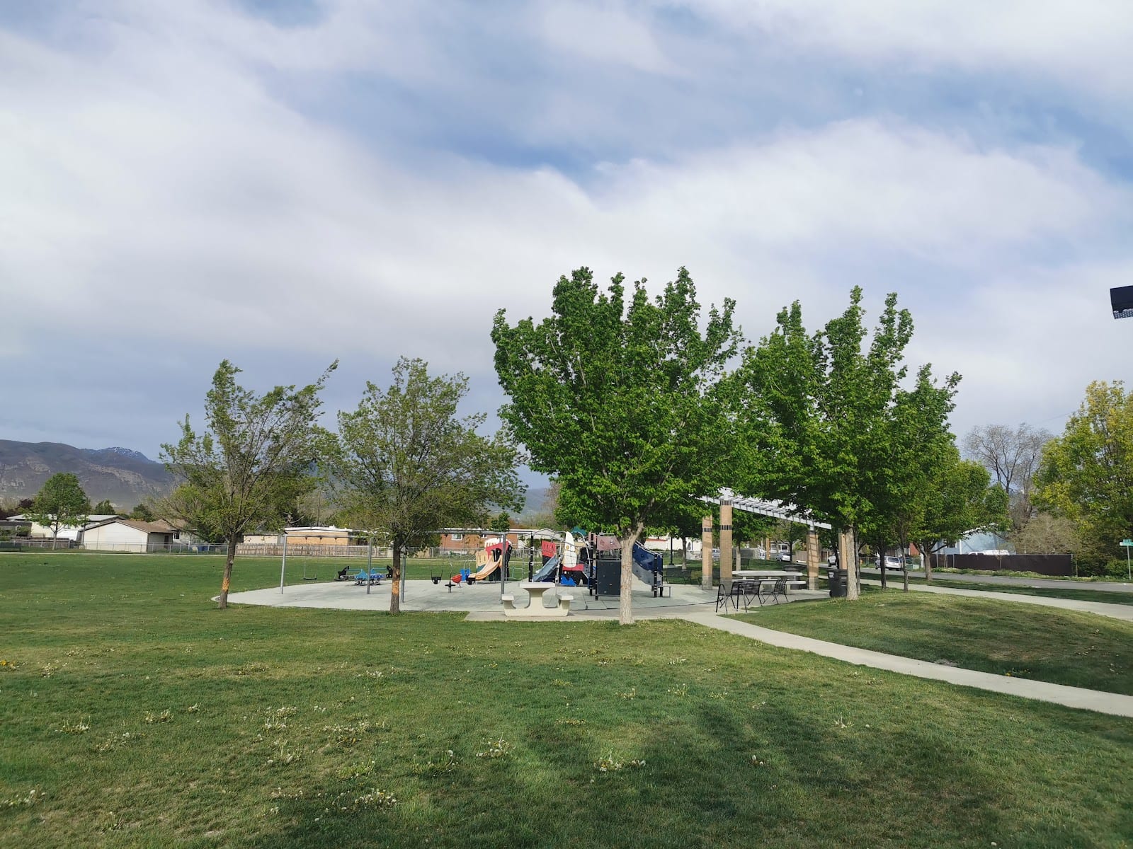 Meadows Community Park