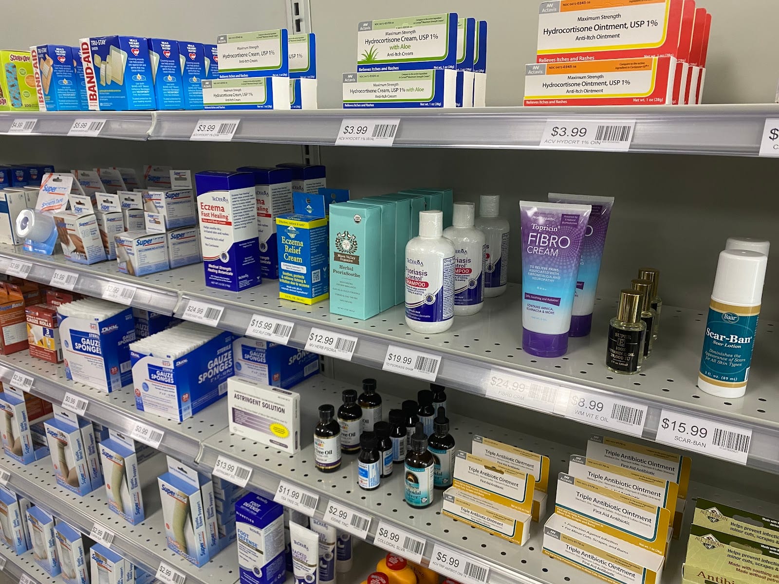 SRQ Care Compounding Pharmacy, photo 4
