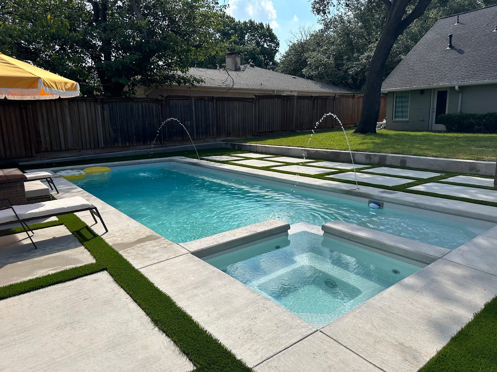BlueLux Pools