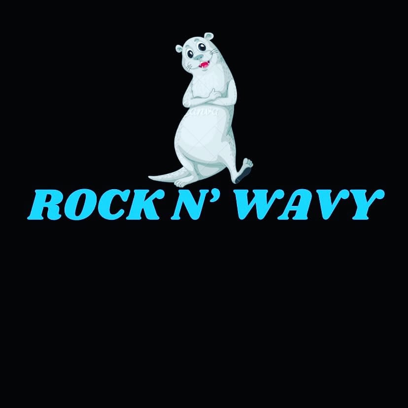 Rock N Wavy