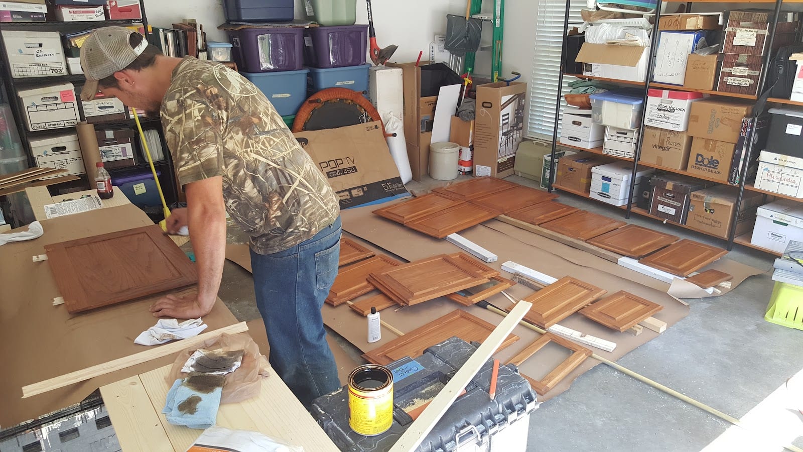 Tier One Operations Inc., photo 3