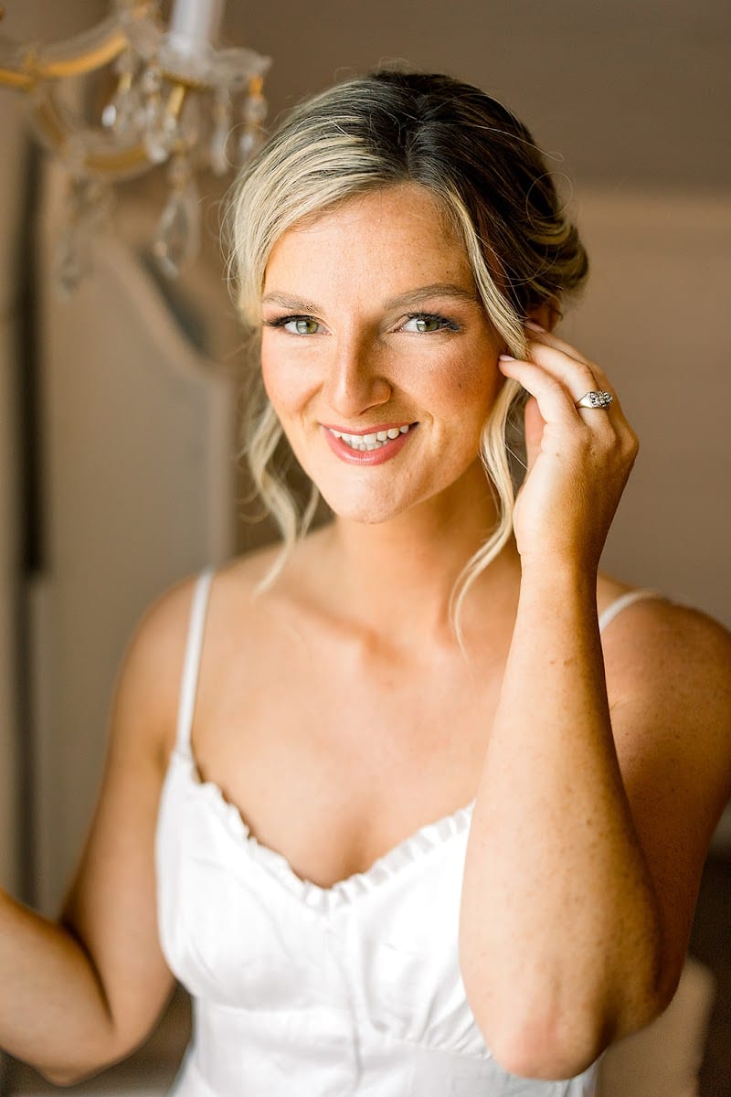 Dana Tate Makeup Artist, photo 3