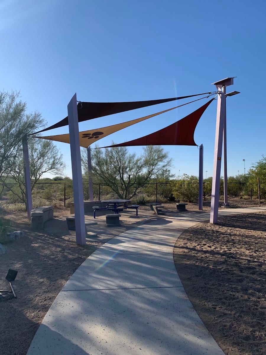 Ivan's Spot Dog Park, photo 3