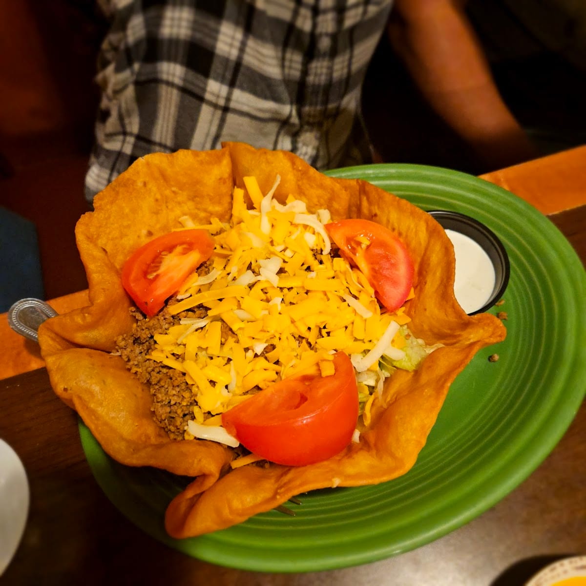 On The Border Mexican Grill & Cantina, photo 4