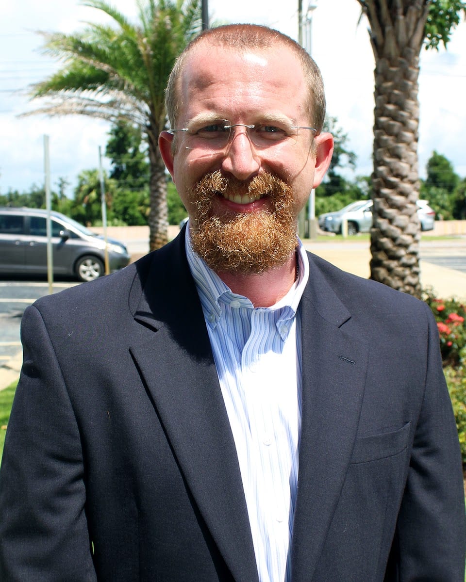 Christopher D. Johnson, MD, photo 3