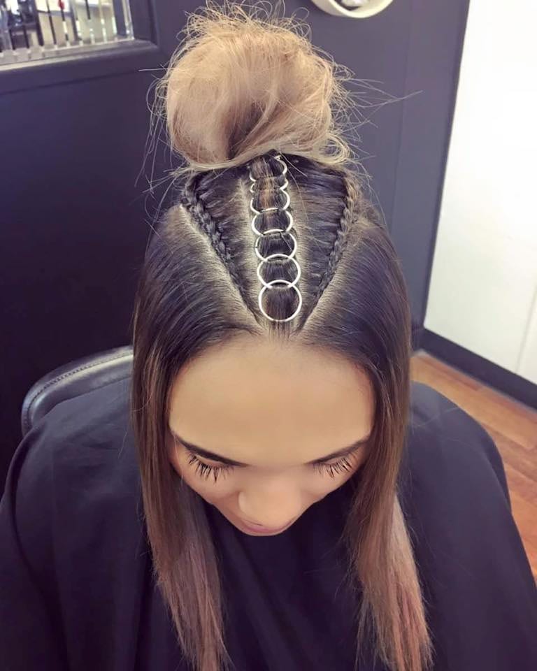 Salon Rio Hair Nails & Beauty
