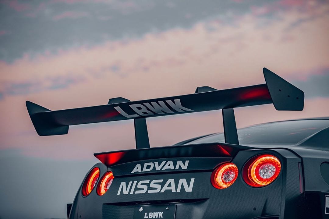 LibertyWalk.shop, photo 3