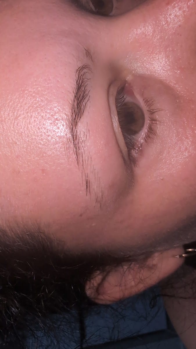 Elegant Eyebrows - Caneland Mackay, photo 3