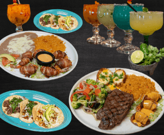 Guadalajara - Mexican Restaurant