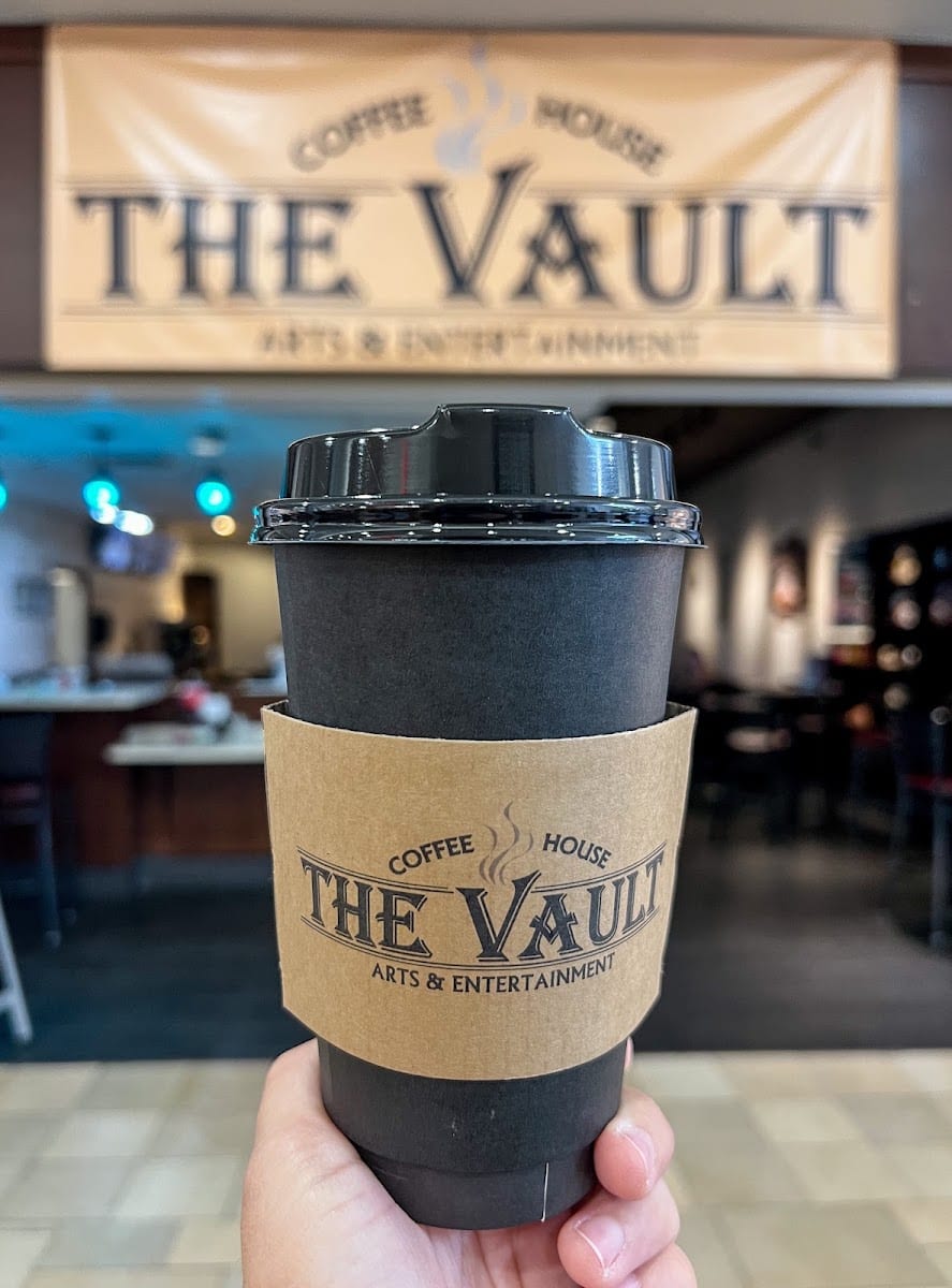 The Vault CoffeeHouse LLC, photo 4