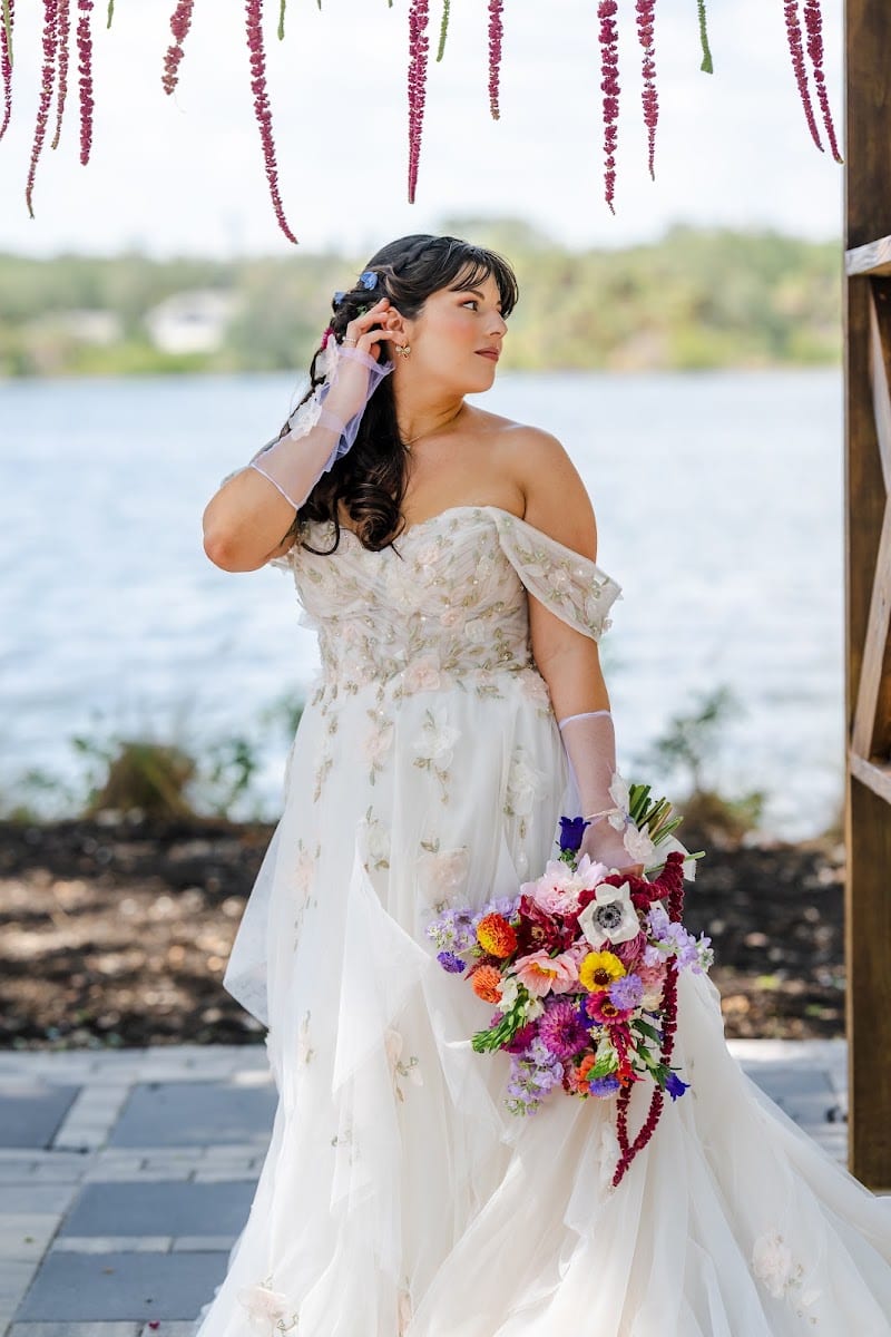 Just Beauty: On Location Hair + Makeup Services
