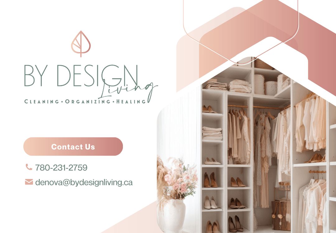 By Design Living, Cleaning & Organization Services, photo 3