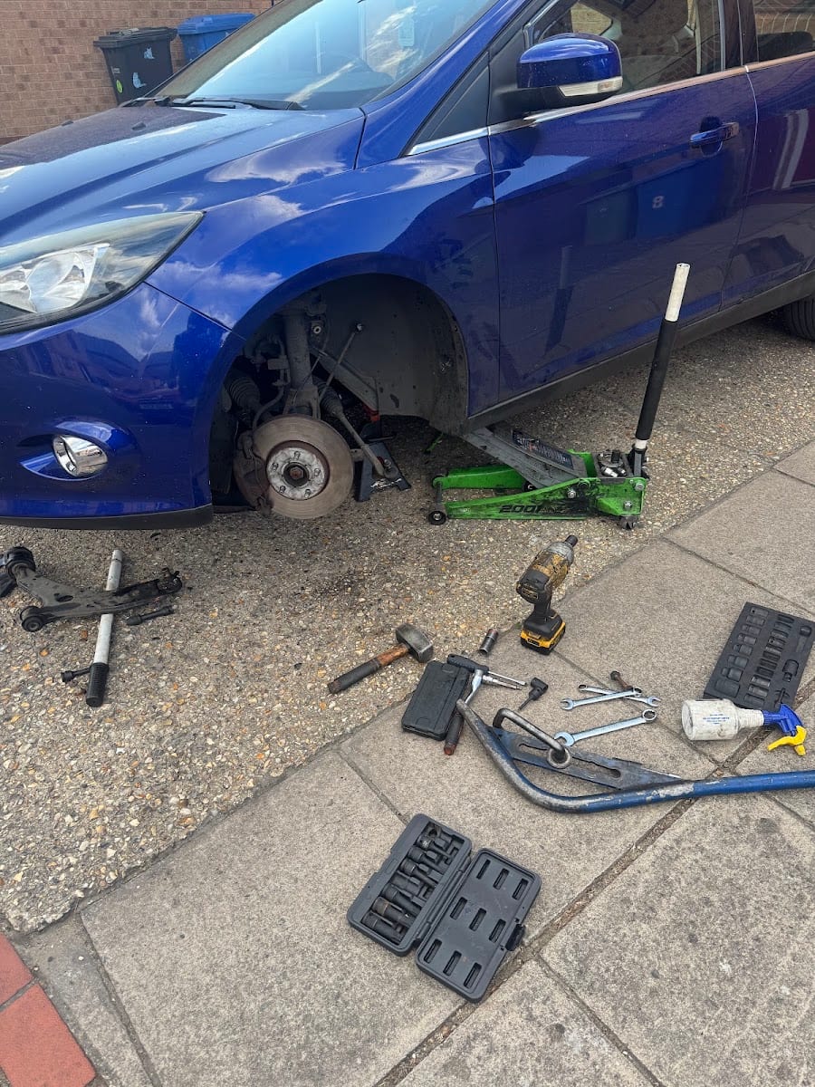 D&R Mobile Mechanic, photo 3