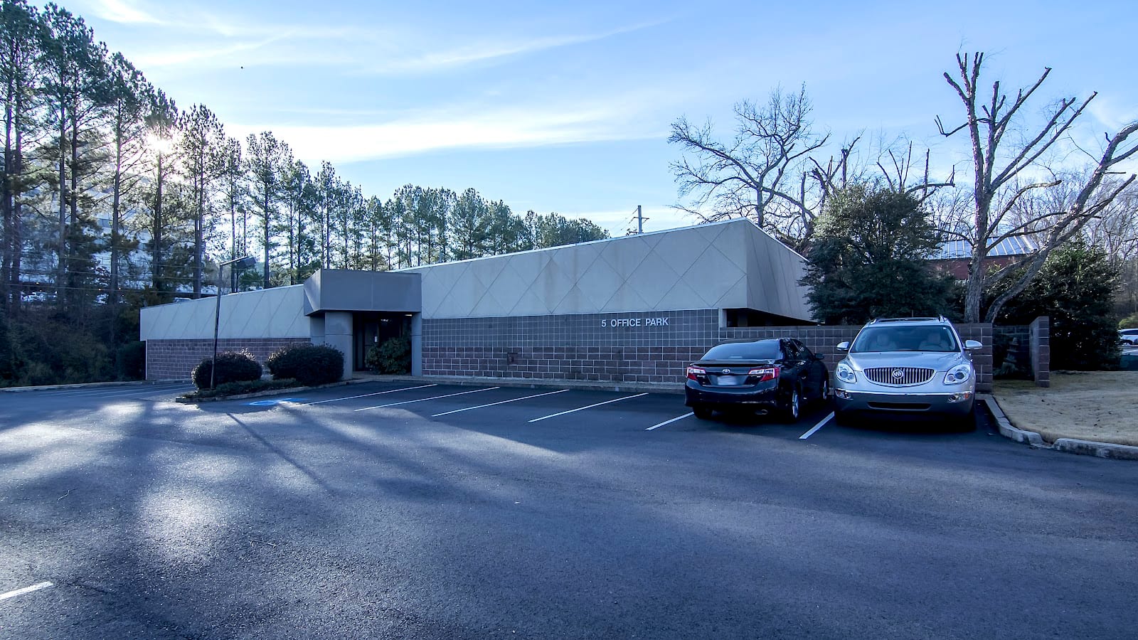 George B Morledge III, DDS, photo 2
