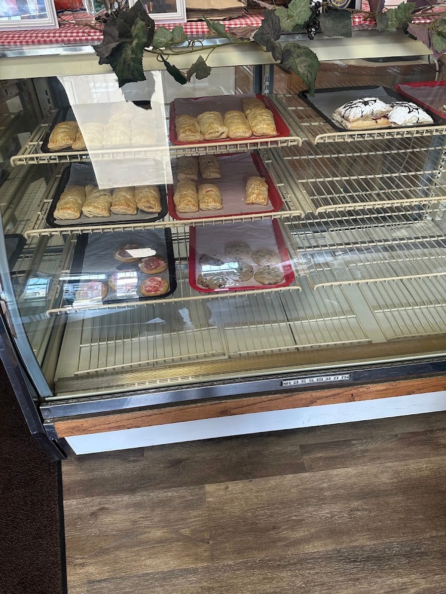 Georgie's Bakery, photo 3