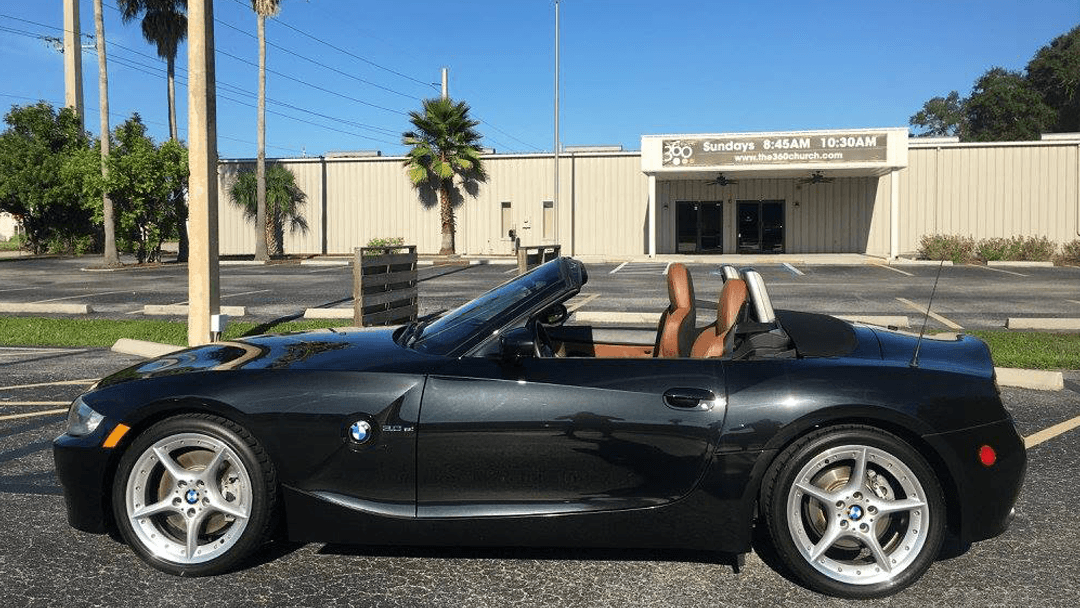 Cars of Sarasota