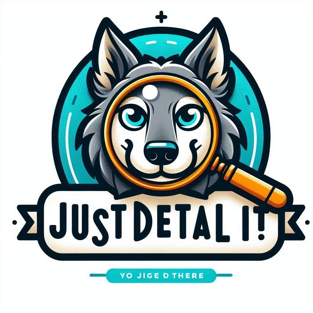 Just Detail It!, photo 3