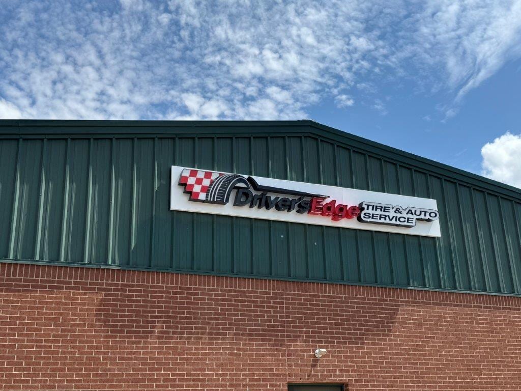 Driver's Edge Complete Tire & Auto Service, photo 2