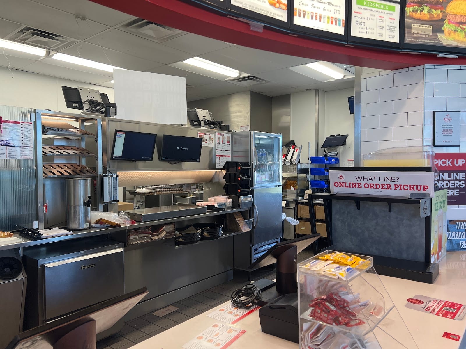 Arby's, photo 2