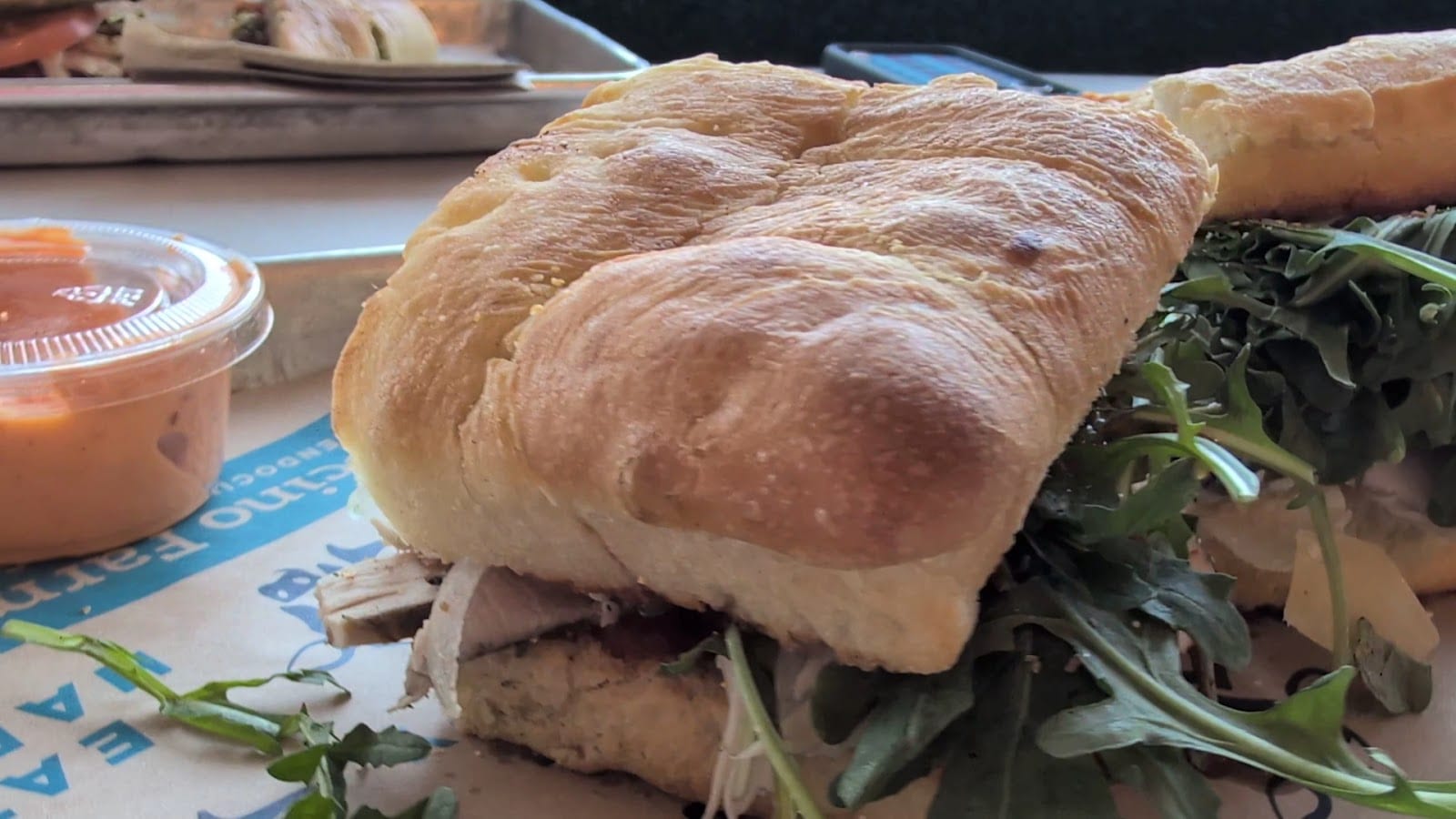 Mendocino Farms, photo 3