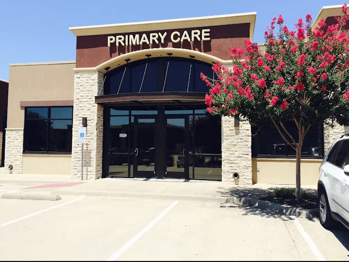 Lunoxy Medical - Urgent & Primary Care | Walk-In Clinic, photo 2