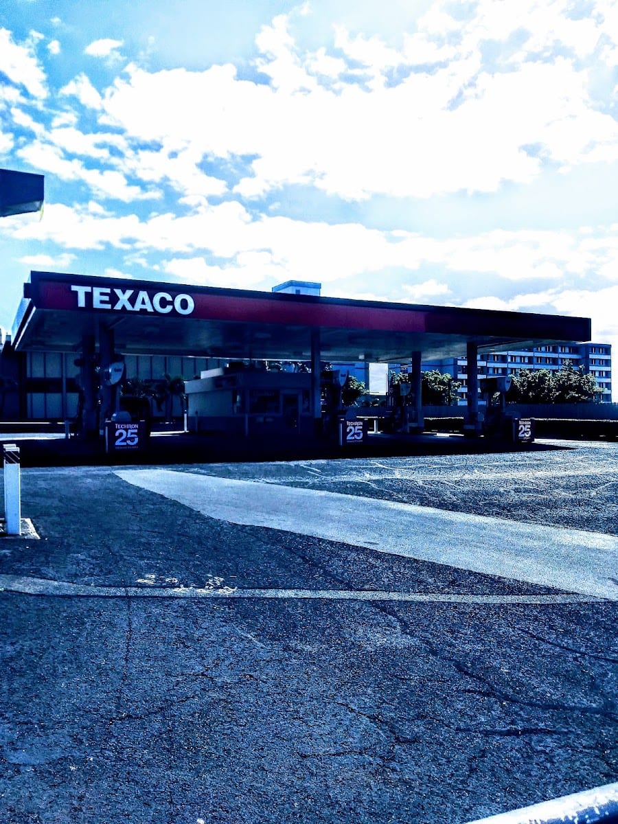 Pearl City Texaco, photo 2