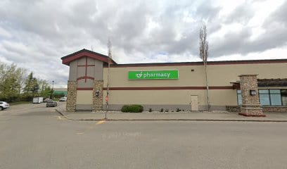Rx Pharmacy