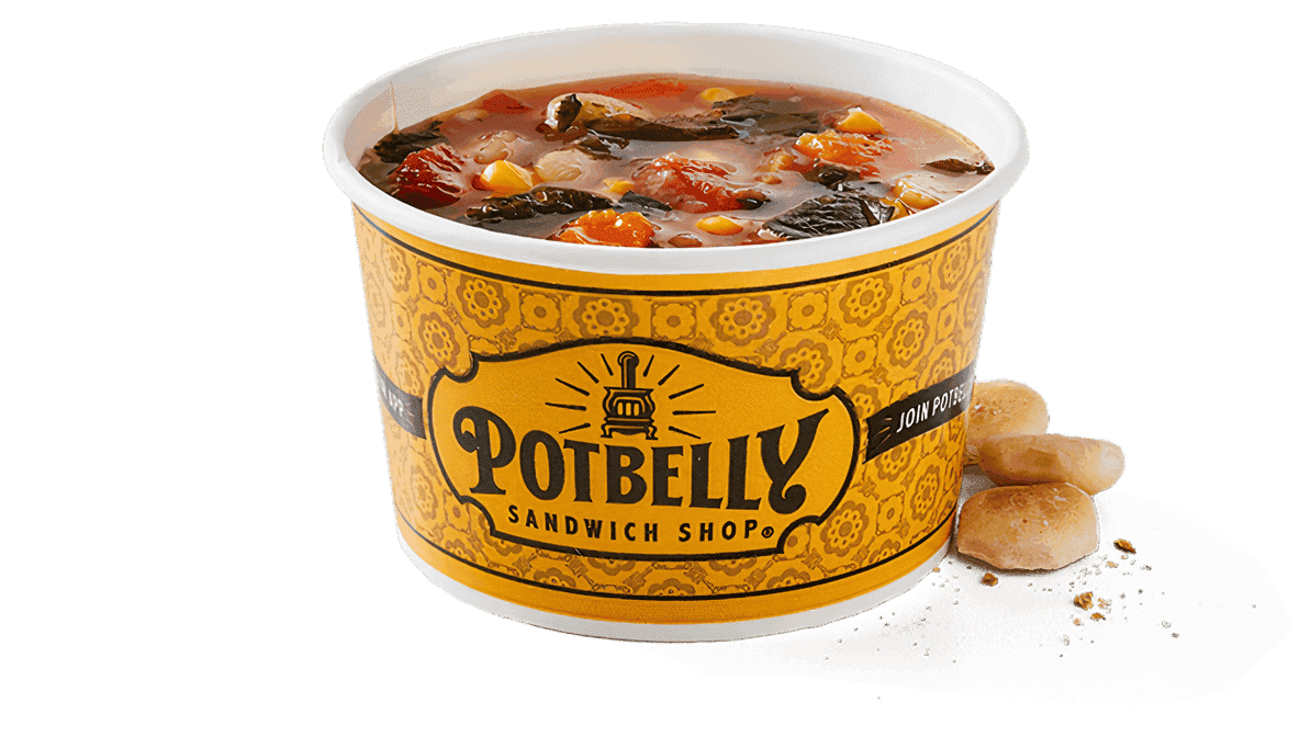 Potbelly, photo 3
