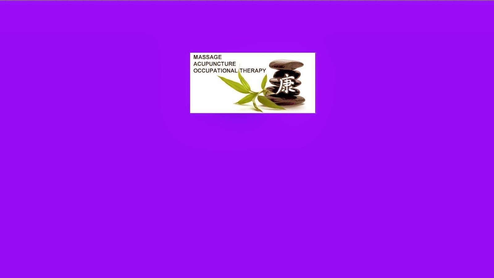 Sheri Barnes Acupuncturist