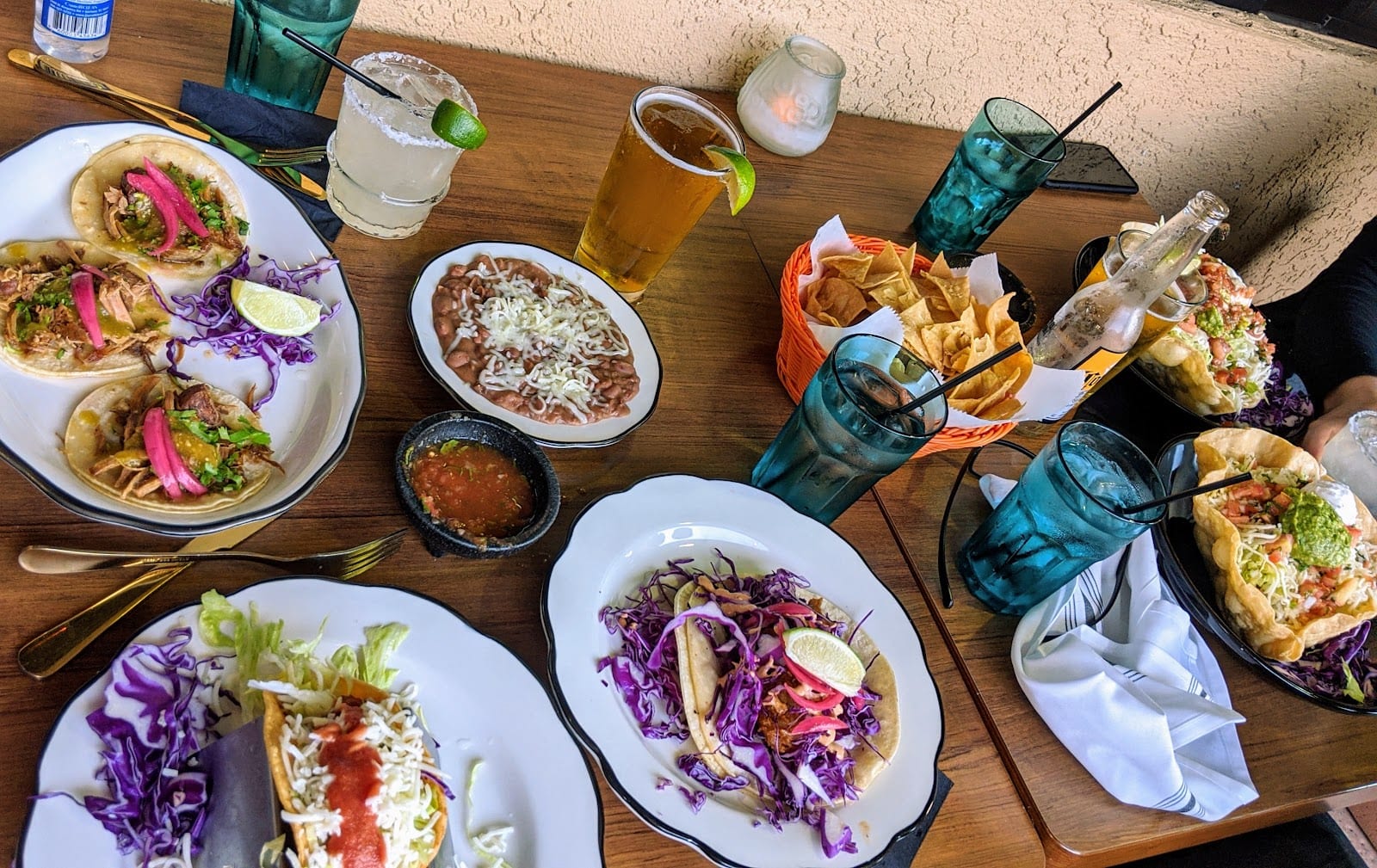 Franco's Famous Laguna Hills