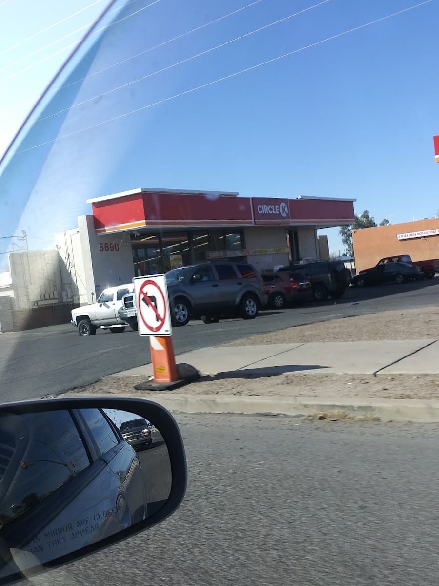 Circle K