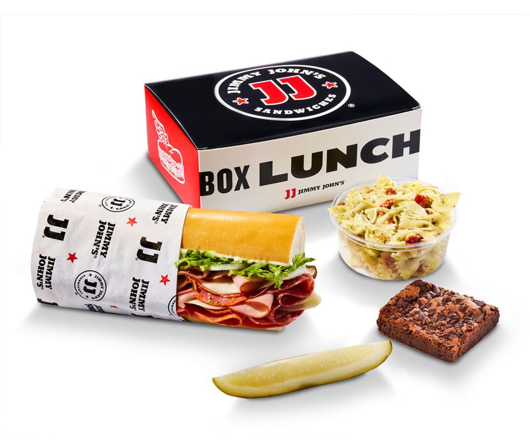 Jimmy John's, photo 4