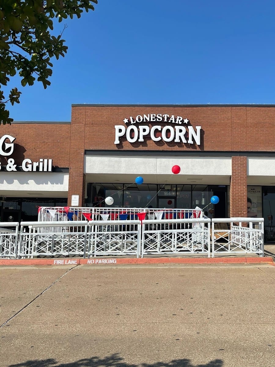 Lonestar Popcorn, photo 2