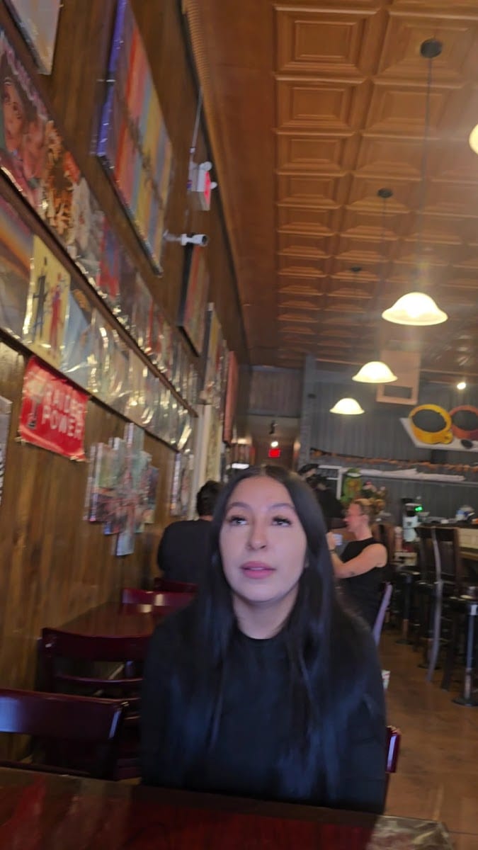 The Spins Vinyl Cafe, photo 2