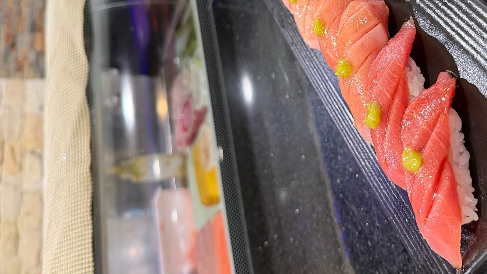 Haru Sushi Izakaya