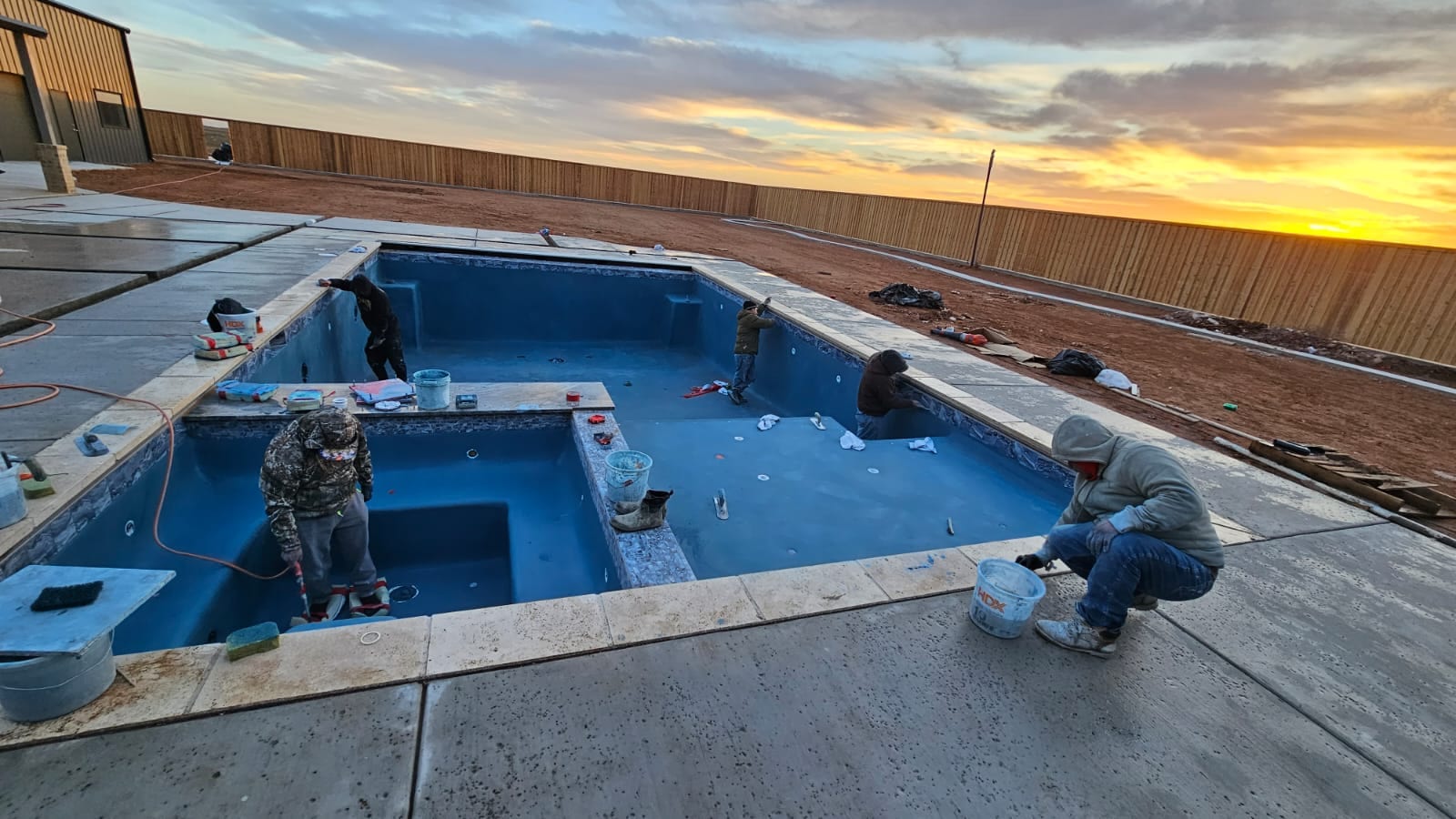 Finishing By Brothers LLC, photo 3