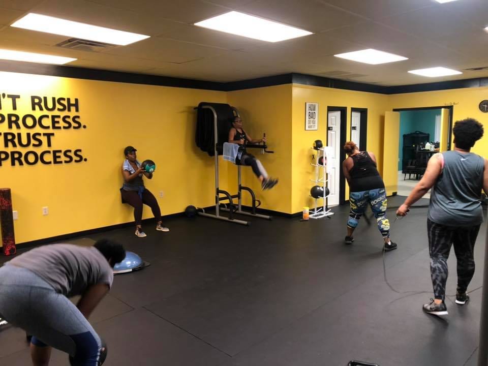 All Phases Core (APC) Fitness, photo 2
