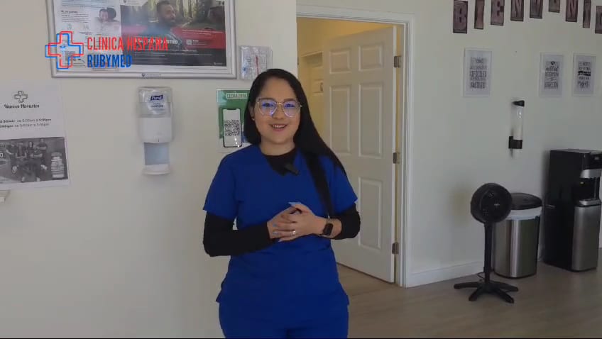 Clinica Hispana Rubymed - Round Rock, photo 3