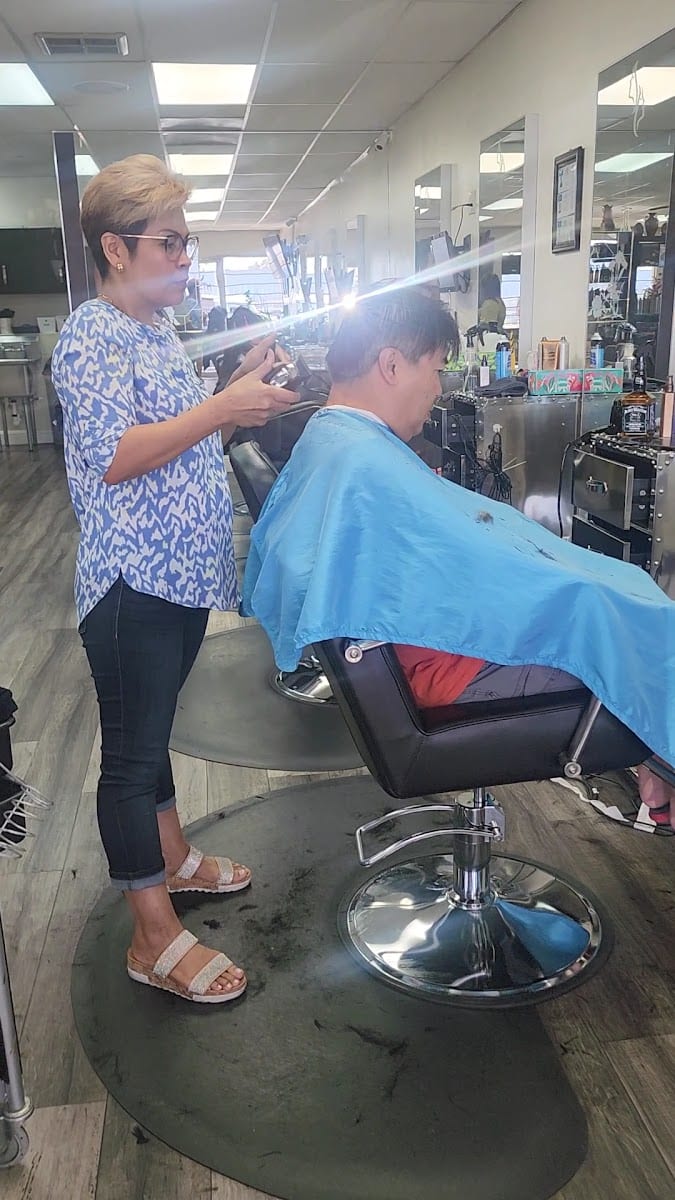 Janeth Beauty Salon, photo 2
