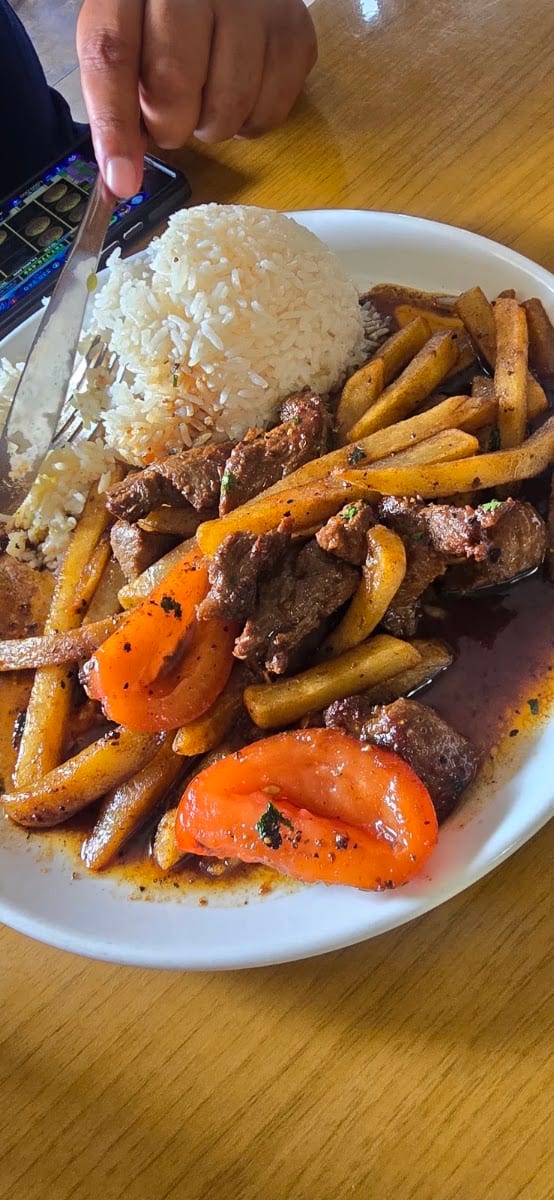 Chicama Peruvian Restaurant, photo 4