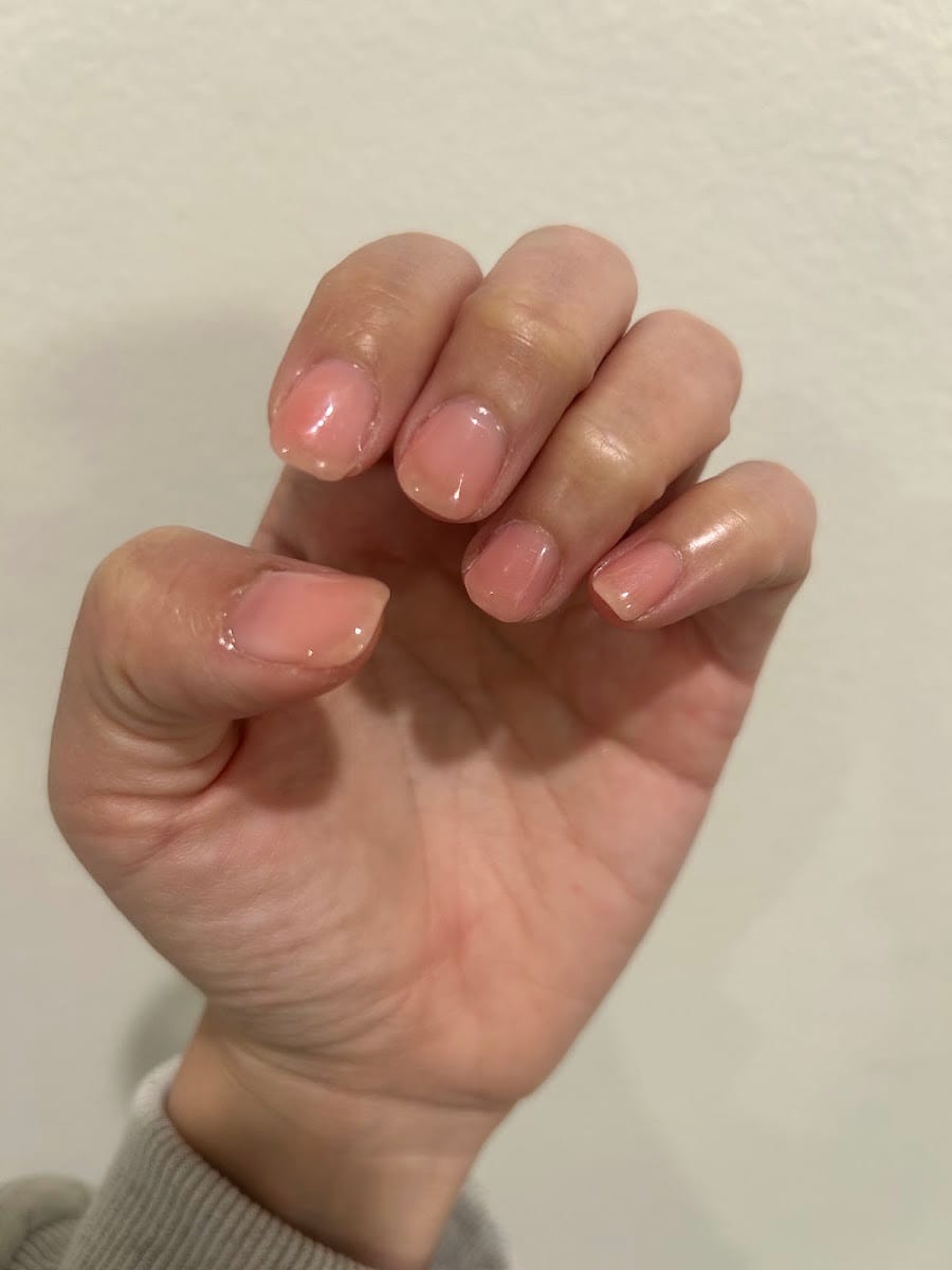 vn skill nails & hair salon