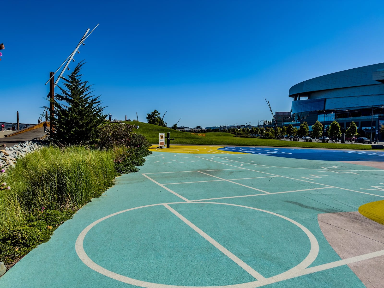 Bayfront Park, photo 3