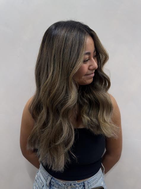 Lily Claire Hair, photo 4