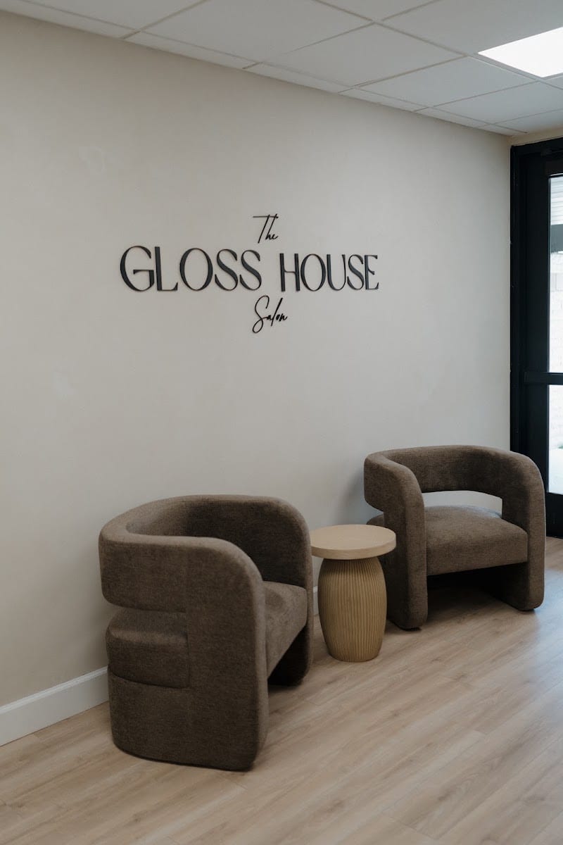 The Gloss House Salon