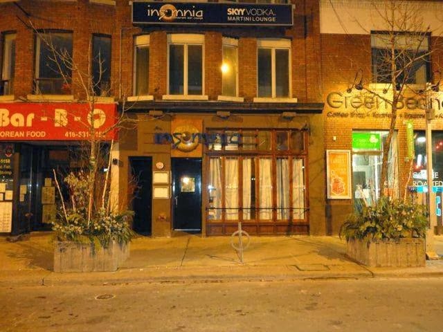 Insomnia Restaurant and Lounge, photo 2